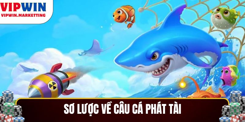 Sơ lược về câu cá Phát Tài