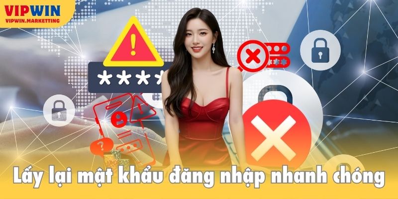 Lỗi tài khoản bị khóa do vi phạm không đăng nhập được